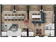 Higienópolis / São Paulo Ária Higienópolis Residencial 1...