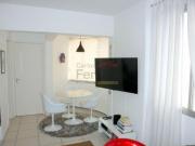 HIGIENOPOLIS STUDIO PROXIMO A PACAEMBU