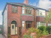 Higson Avenue, Stoke on trent, 3 Bedroom Semi detached