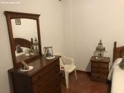 higueron Parcela de 3.000m2 con casa y apartamento