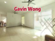 Hijauan Hill SemiDetached Original Unit at Simpang Ampat...