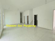 Hijauan Hills Double Storey Semi D Corner Lot