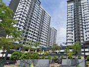 Hijauan Lumayan Salak Selatan 100 FULL LOAN Below Market...