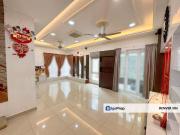 Hijauan Residence