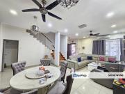 Hijauan Residence