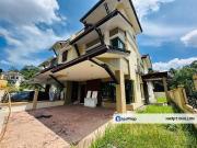 Hijauan Residence