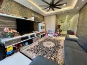 Hijauan Saujana Condo Premium Renovated Unit Facing...