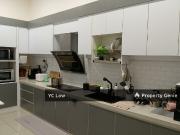 Hijaun Hills Simpang Ampat 2sty Semi D