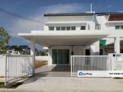 Hijayu 3, Bandar Sri Sendayan