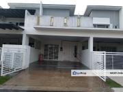 HIJAYU 3A @ BANDAR SRI SENDAYAN