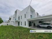 HIJAYU 3B @ BANDAR SRI SENDAYAN