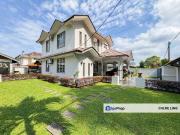 HIJAYU 3B @ BANDAR SRI SENDAYAN