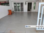 HIJAYU 3B @ BANDAR SRI SENDAYAN