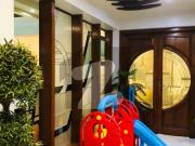 Hilal Street Corner 500 Yards Owner Built House For Sale...