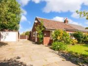 Hilary Avenue, Lowton, 3 Bedroom Semi detached