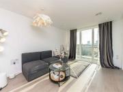 Hilary Mews, London Bridge, SE1