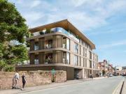 Hilbre Sands, Dee Lane, 2 Bedroom Flat