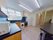 Hilda Street, Treforest, 5 Bedroom House