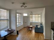 Hildaville Drive, Westcliff On Sea SS0, 1 bed flat to...