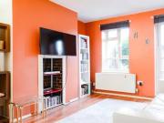 Hildenborough Gardens, London, BR1 4NU, United Kingdom |...