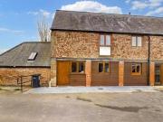 Hildersley, Ross on wye, 2 Bedroom Semi detached