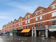 Hildreth Street, London