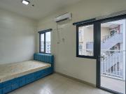 HILL072XB1A: For Rent Semi Furnished 1BR with Baclony in...