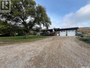 Hill Acreage, Fertile Belt Rm No. 183, SK, S0A 3Y0 house...