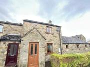Hill Close, Reeth, 2 Bedroom Semi detached