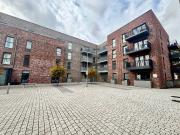 Hill Court, Victoria Road CM1, 2 bed flat to rent,...