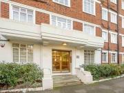 Hill Court, Wimbledon Hill Road, 1 Bedroom Apartment