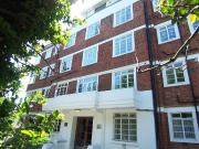Hill Court, Wimbledon Hill Road, Wimbledon SW19, 2 bed...