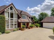 Hill Farm Lane, Chalfont Saint Giles, 5 Bedroom Detached