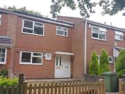 Hill Fold, Dawley Bank, Telford