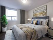 2 Hill Heights Road, Etobicoke, Ontario, M8Y 1Z1