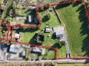 Hill House, Agloragh, Ballyhaunis, Co. Mayo, F35 YF74