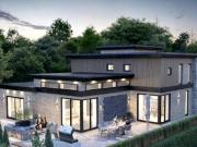 Hill House Gardens, Cringleford, 5 Bedroom Detached