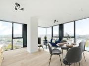 Hill House, Highgate Hill, 1 Bedroom Apartment