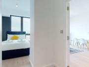 Hill House, Highgate Hill, London, N19