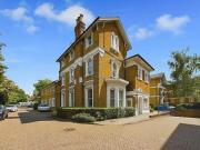Hill House Mews, Hill House, Bromley, 2 Bedroom Apartment