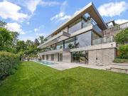 HILL HOUSE Privatresidenz über den Dächern Wiens