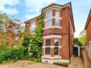 Hill Lane, Southampton, 4 Bedroom Detached
