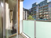 Hill of Down House, Spencer Dock, Dublin 1, D01 AY75