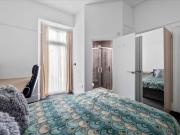 Hill Park Crescent, Plymouth, 6 bedroom, Terraced