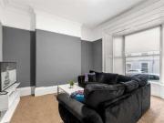 Hill Park Crescent, Plymouth, PL4