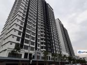 Hill Park Residence @ Bandar Teknologi Kajang