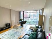Hill Quays, 8 Commercial Street, Manchester, M15 4JQ,...