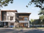 Hill Residences 2Storey SemiD 35x75 THE PEAK OF LIVING...