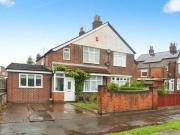 Hill Rise, Leicester, 3 Bedroom Semi detached