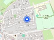 Hill Rise, Market Weighton
